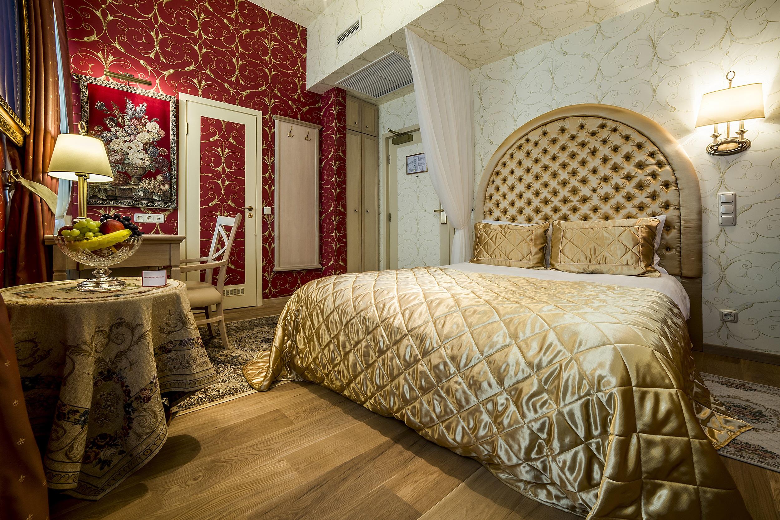 Imperial Hotel & Restaurant Вильнюс Экстерьер фото