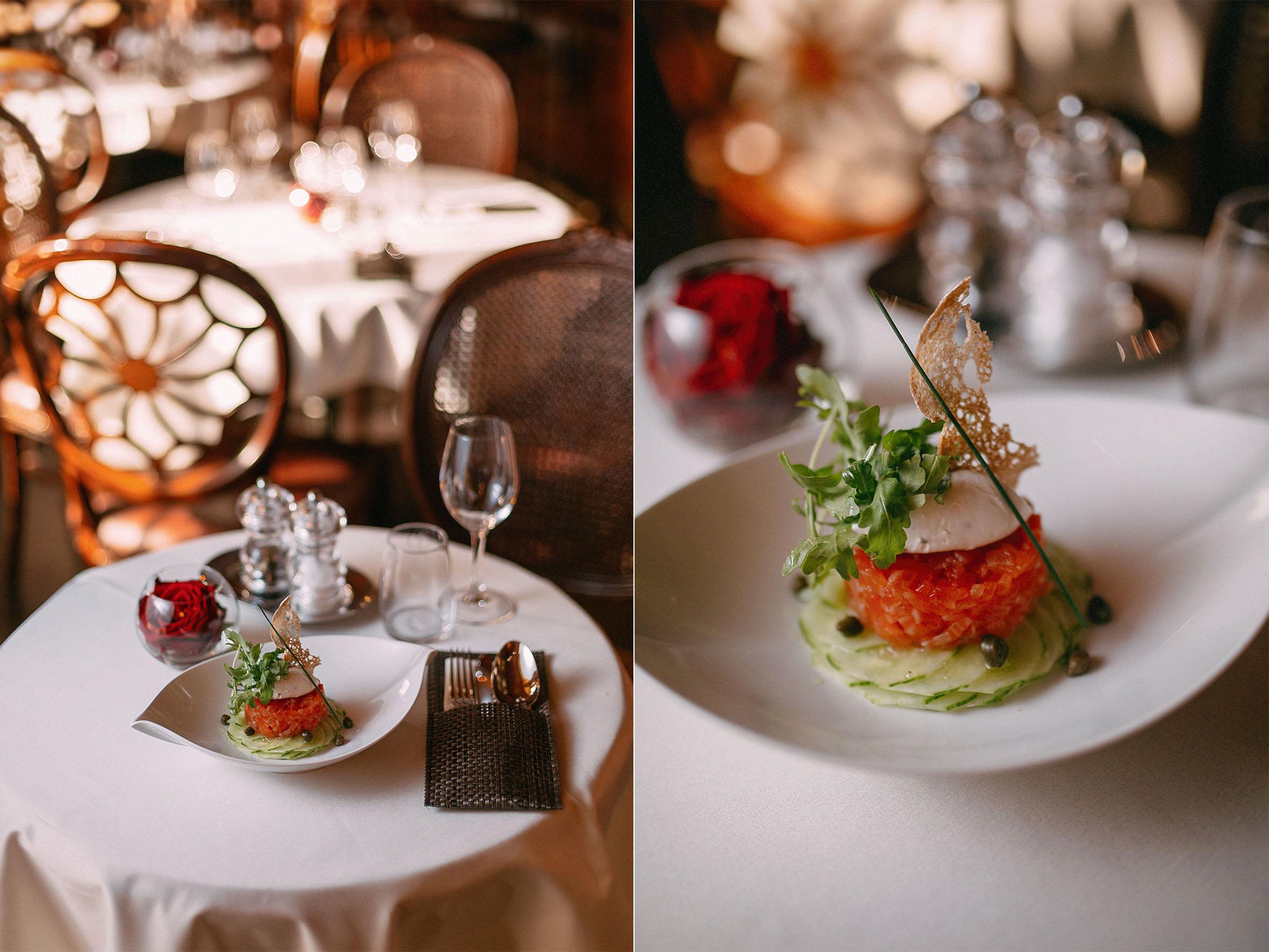 Imperial Hotel & Restaurant Вильнюс Экстерьер фото