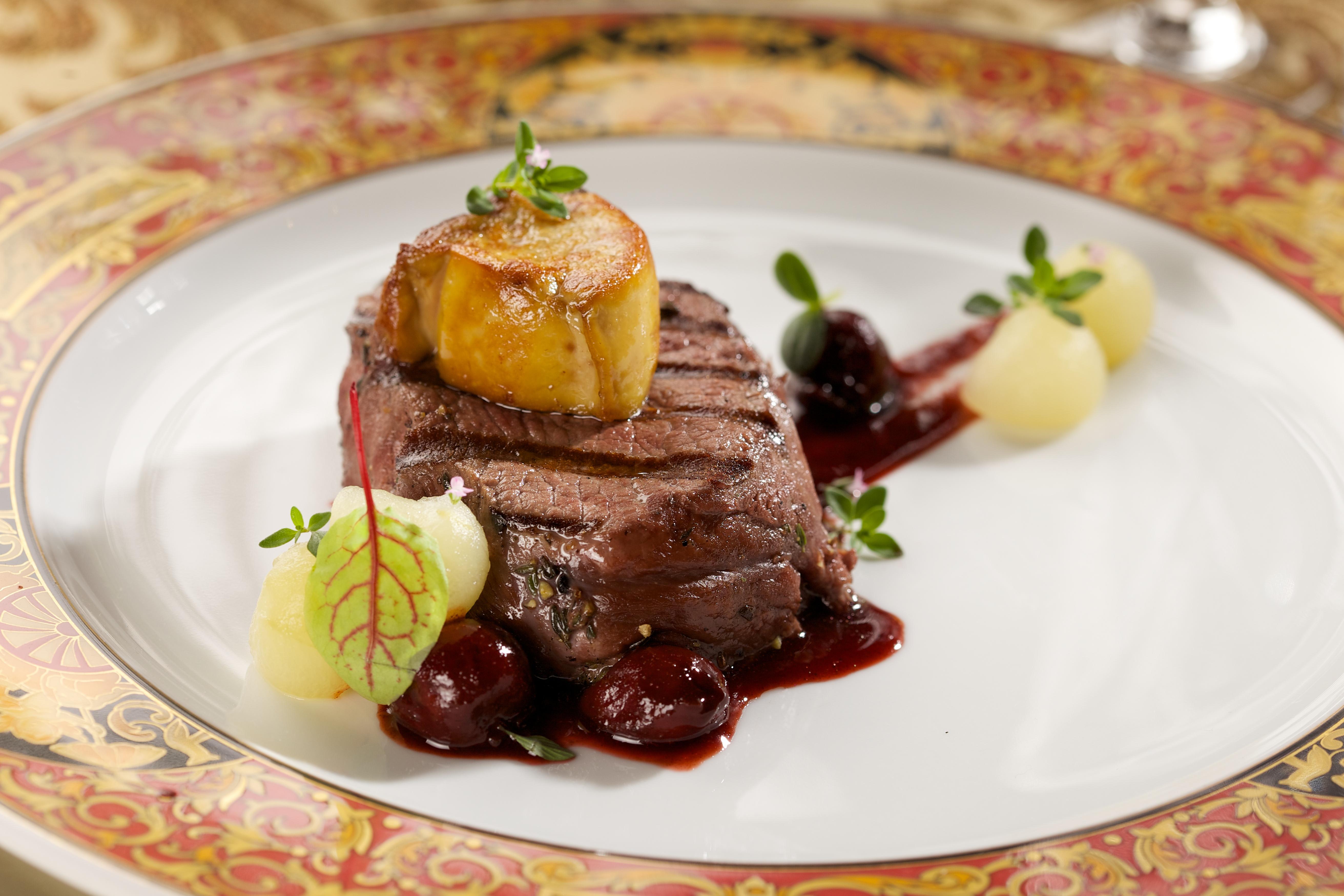 Imperial Hotel & Restaurant Вильнюс Экстерьер фото